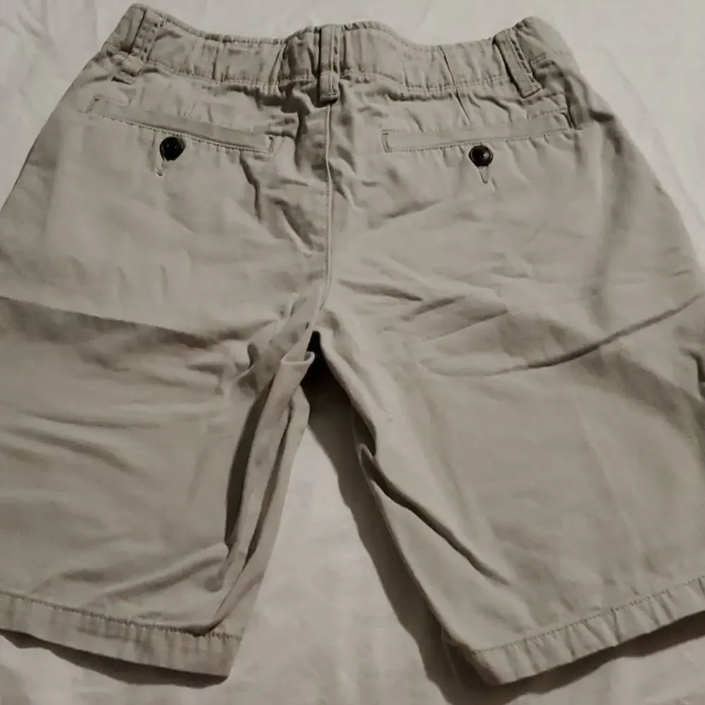 Arizona khaki shorts